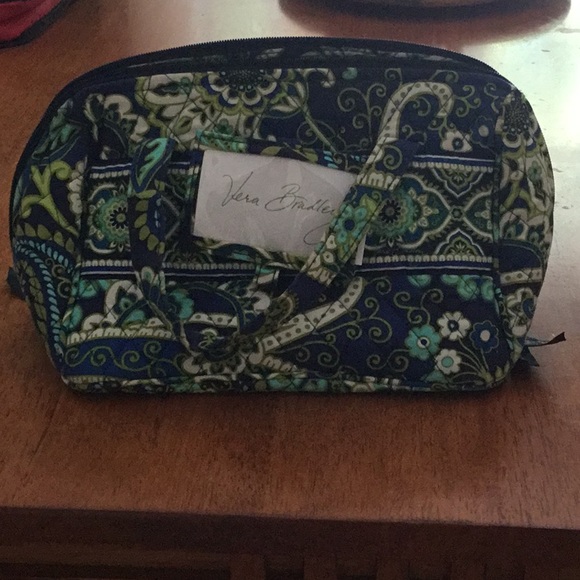 Vera Bradley Other - Lunch Box